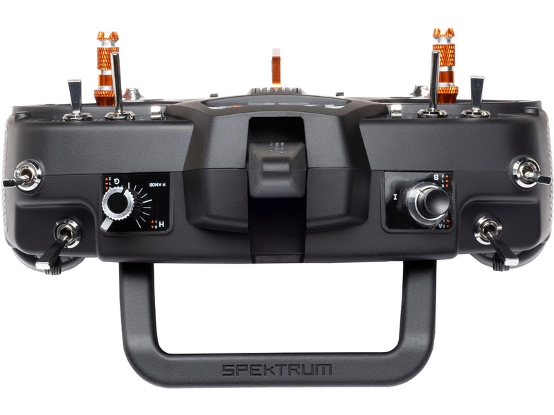 Spektrum iX14+ SE DSMX, kufr
