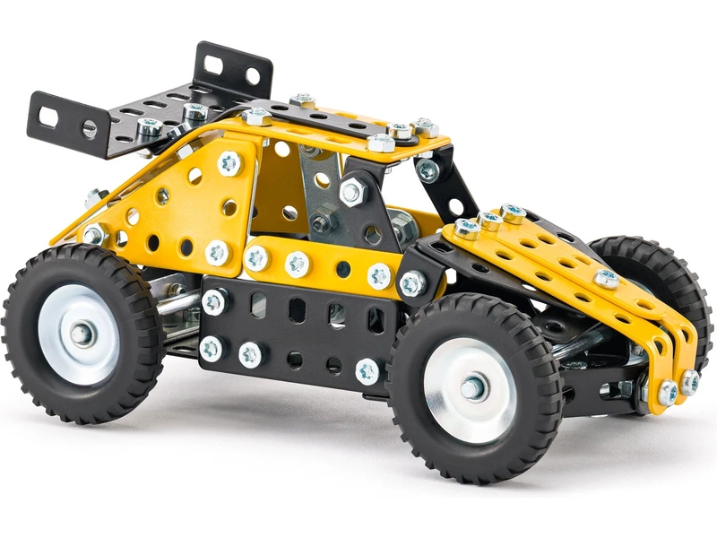 Merkur buggy autocross