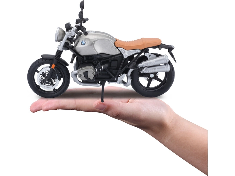Maisto BMW R ninet Scrambler 1:12