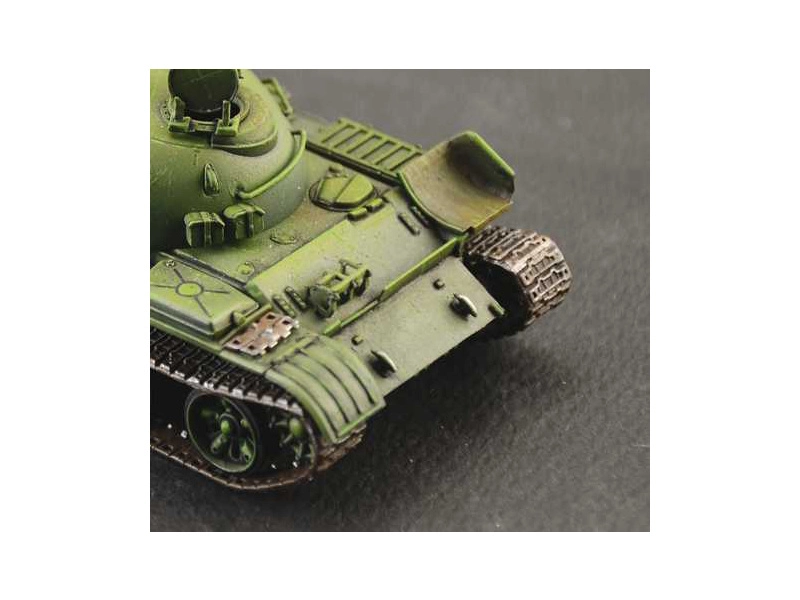 Italeri T-55A (1:72)