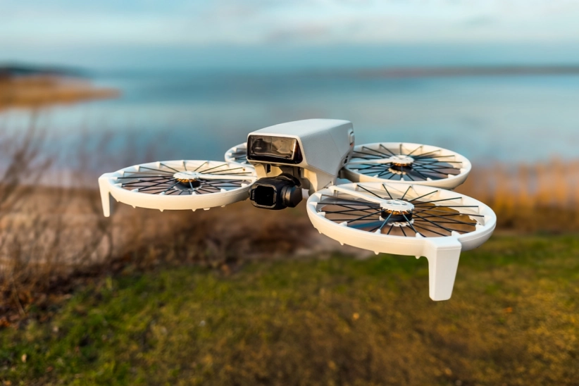 Freewell sada 6 filtrů Bright Day pro DJI Flip