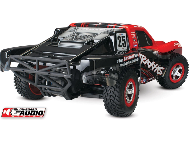 RC auto Traxxas Slash 1:10 OBA RTR, Mike Jenkins