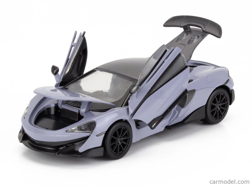 Tayumo Mclaren 600lt 2018 1:32 Světle Fialová