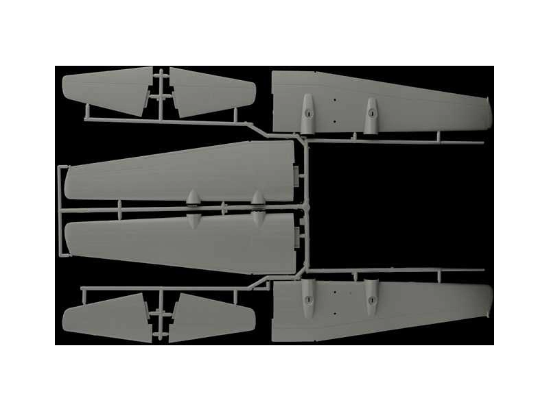 Italeri AC-130H Spectre (1:72)
