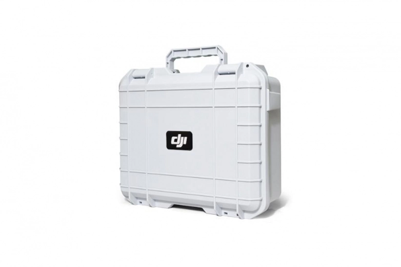 DJI Mini 4 Pro - White Anti-Explosion Case