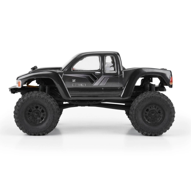 Karoséria číra Cliffhangere (Axial SCX24)