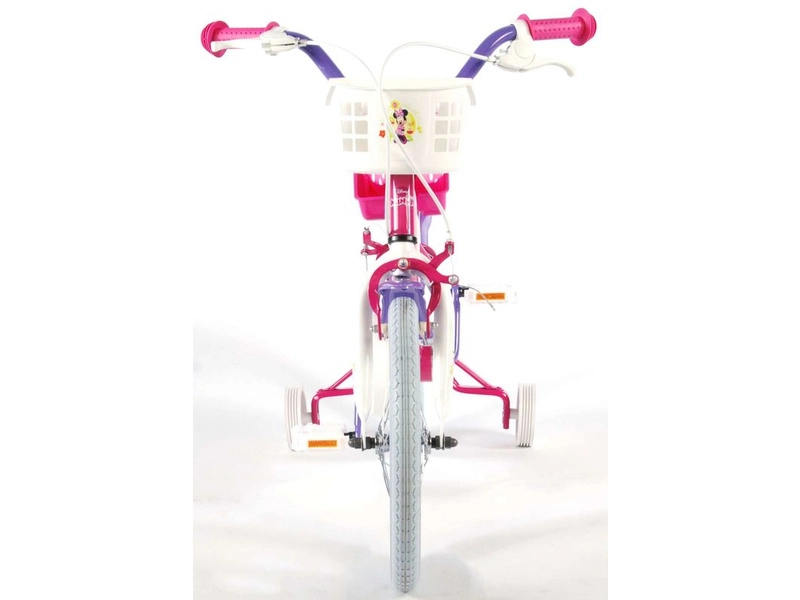 Volare - Dětské kolo 16" Disney Minnie Bow-Tique
