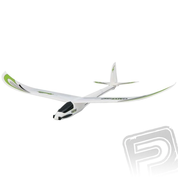 RC letadlo Flyzone Micro Calypso