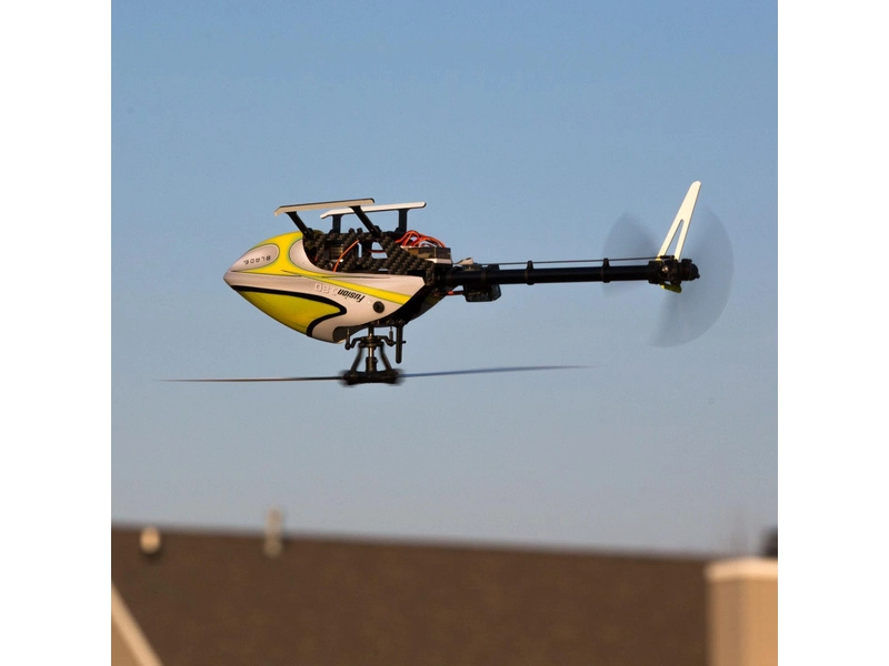 RC vrtuľník Blade Fusion 180 BNF Basic