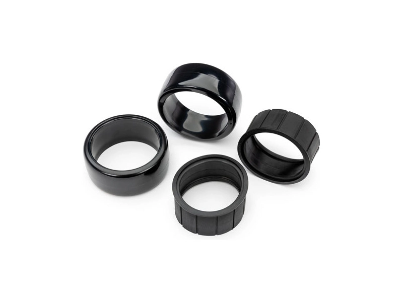 Pneumatiky Traxxas 1.9" drift hard rear (2)
