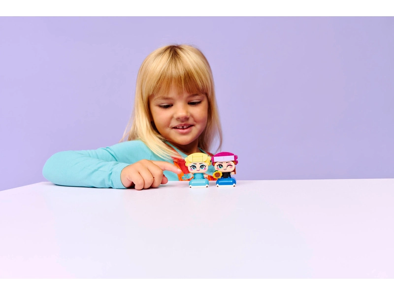 LEGO Disney - Mini Anna a Elsa