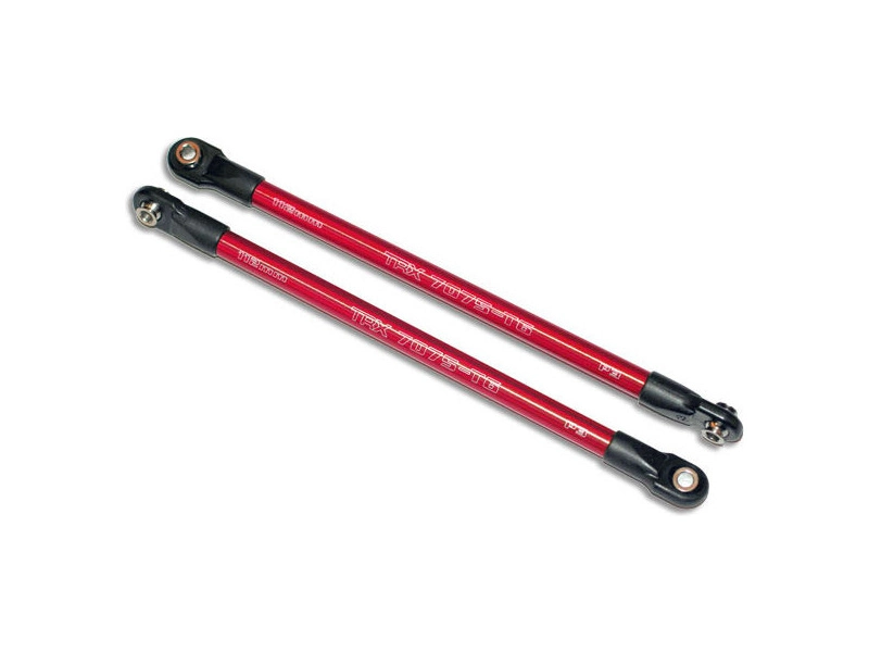 Traxxas - tyč stabilizátoru 135x5mm hliník (2)