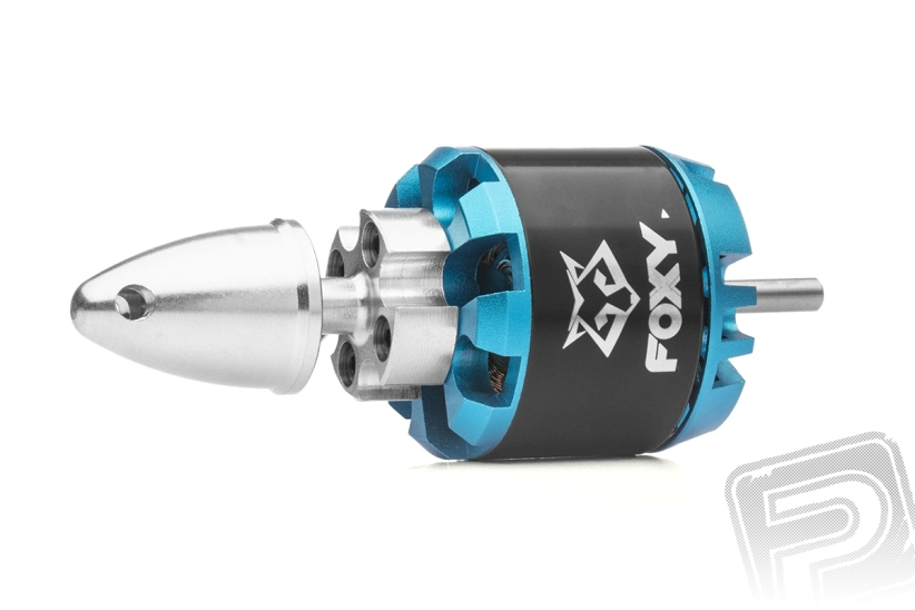 FOXY G3 Brushless Motor C2208-1200