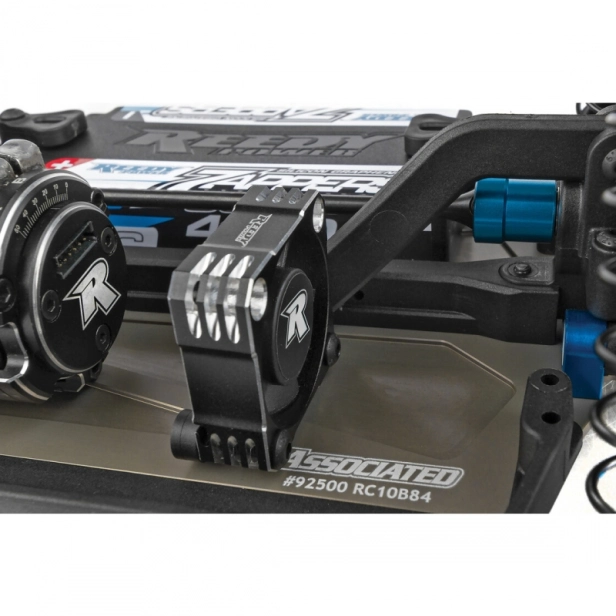 RC10B84 Tímová súprava (4WD)