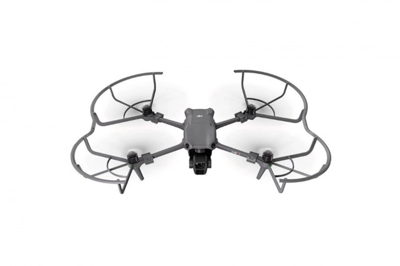 DJI AIR 3 – ochranné oblúky