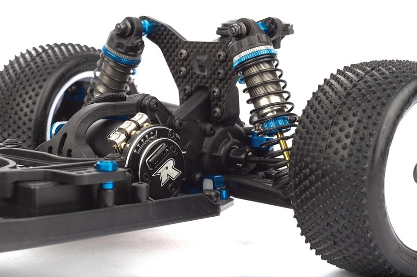 Súprava RC10B6 Team Kit (2WD)