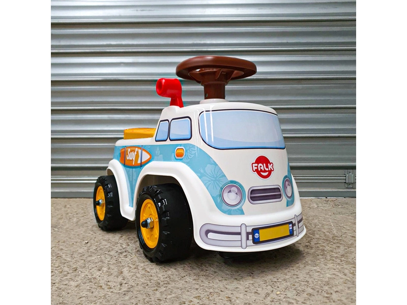 FALK – Detské odrážadlo Vintage Minivan