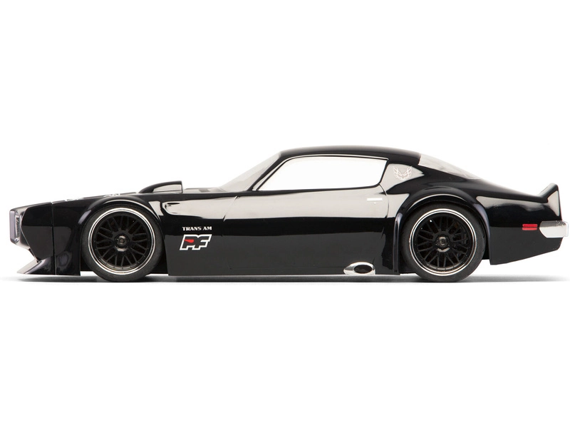 Karoséria PROTOform 1:10 Pontiac Firebird Trans Am