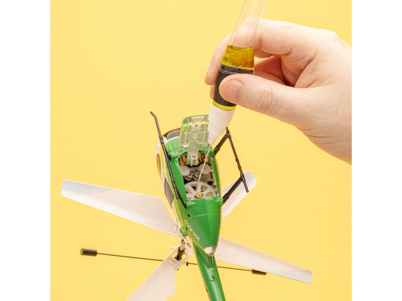 Modelcraft precízny aplikátor (2 ks)