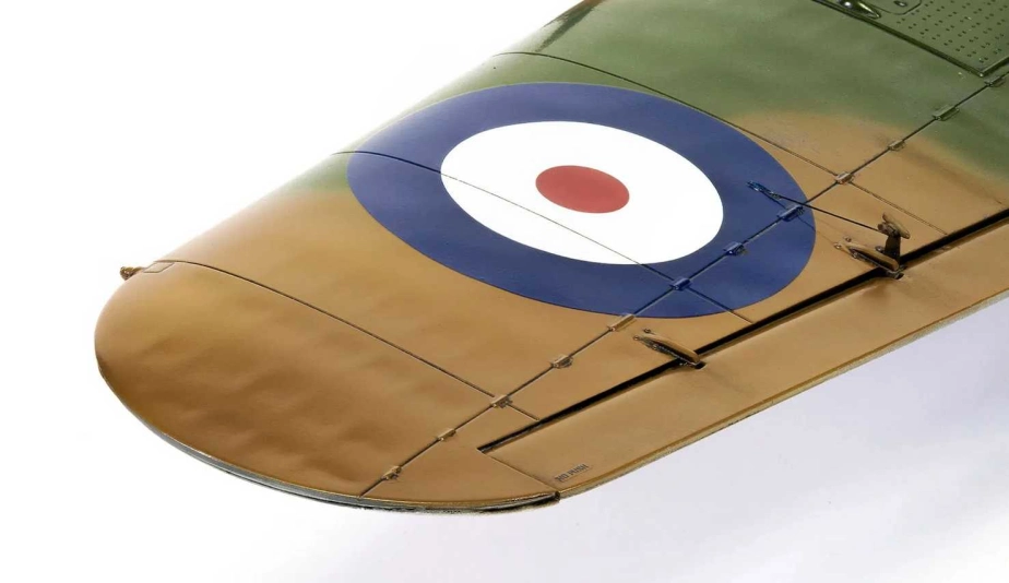 Airfix Avro Anson Mk.I (1:48)