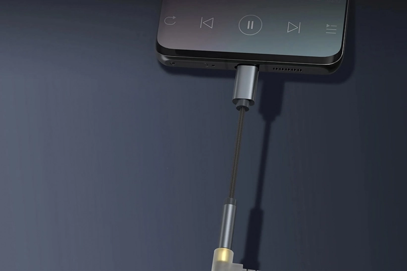 KZ Portable Decoding Amplifier