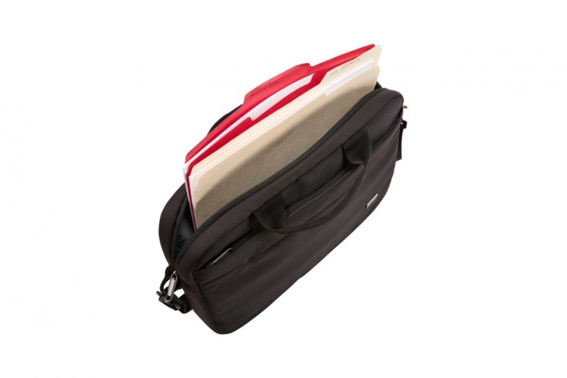 Case Logic Advantage taška na notebook 14" ADVA114 - černá