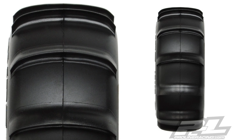 Kompletné kolesá Sling Shot SC 2,2"/3,0"