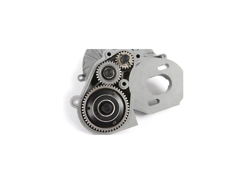 Axial SCX10 II UMG10 6x6 1:10 RTR