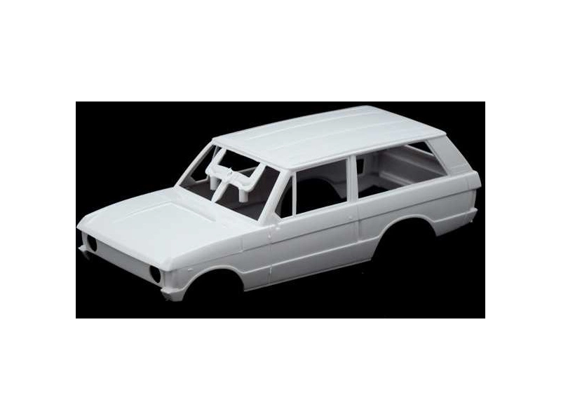 Italeri Range Rover Classic (50. výročie) (1:24)