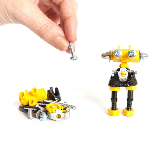 RoboTime miniatura domečku Cukrárna