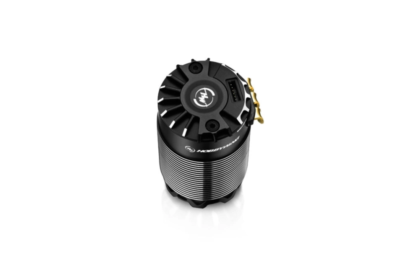 XERUN 4268 SD, 1900Kv - G3 - černý