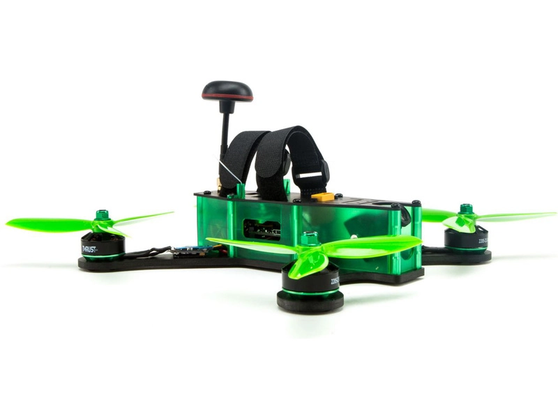 Dron Blade Conspiracy 220 FPV BNF Basic