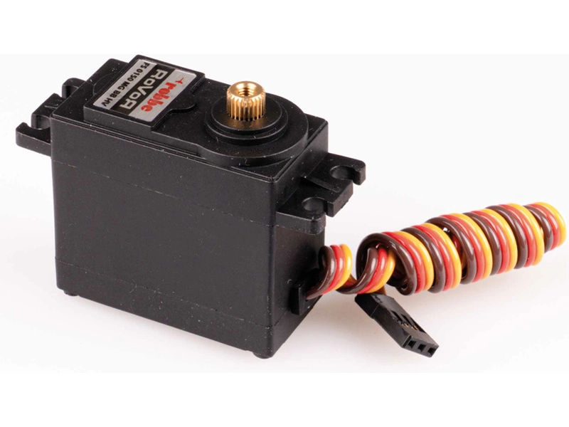Robbe servo Rovor FS 0150 HV 15kg.cm 0.14s/60° MG 25T