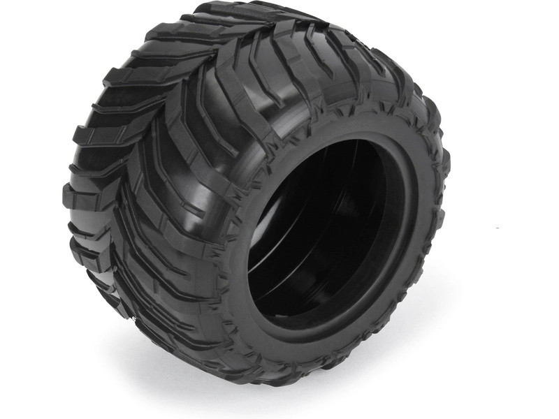 Pneumatiky Pro-Line 1.25"/1.75" 1:18 Dreadnaught (2): Mini LMT