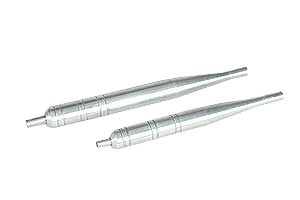 Rezonančný tlmič hluku pre motory spal 10 - 15 cm3