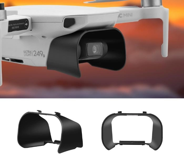 MAVIC MINI - Ochranný kryt kamery (Typ 3)
