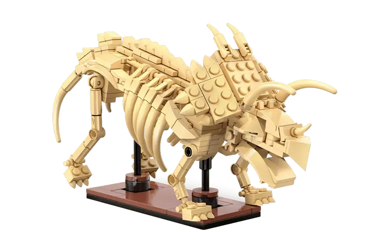 Súprava Triceratops | RCprofi.sk