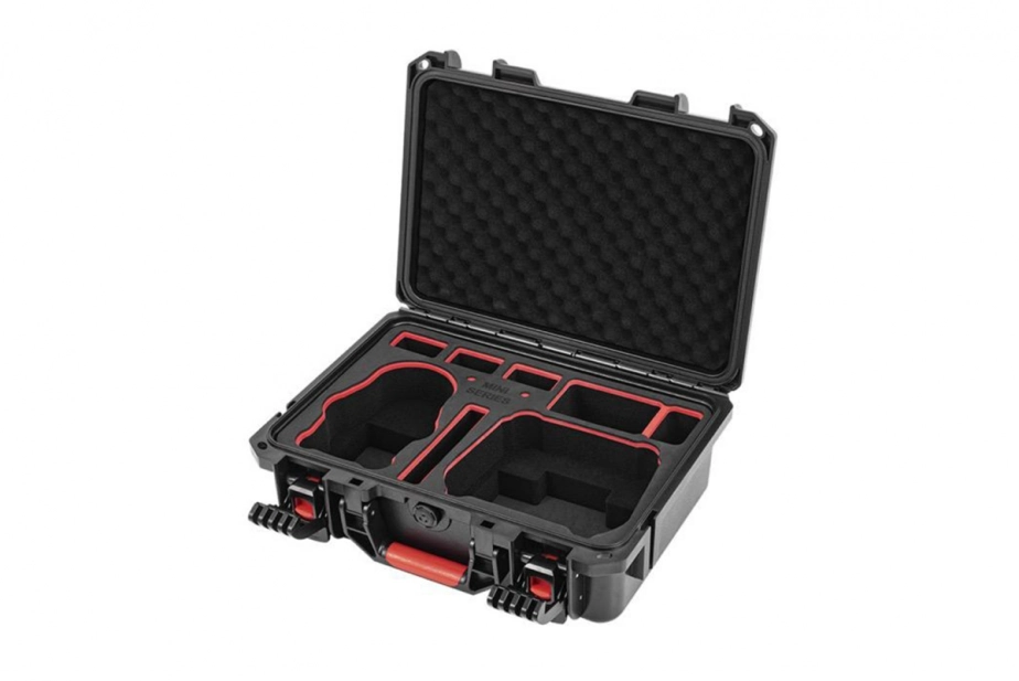 DJI Mini 5 Pro - Vodotesné puzdro IP67 pre DJI Mini 5 Pro (DJI RC 2 / RC-N3)