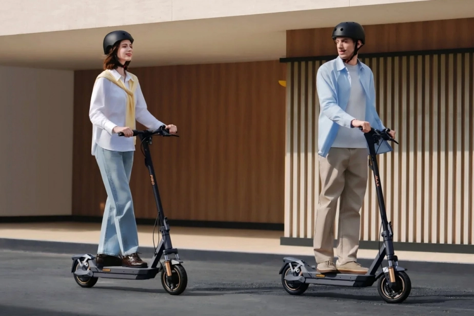Elektrická kolobežka NAVEE GT5 Pro