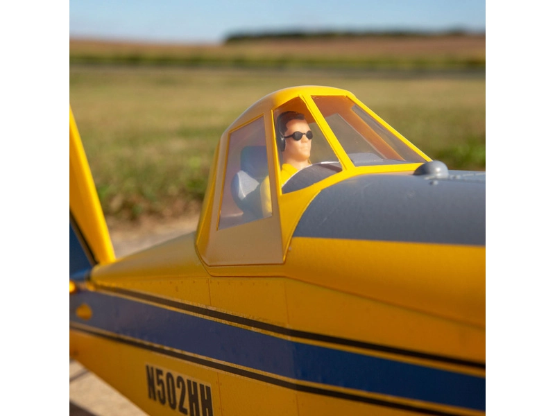 E-flite Air Tractor 1.5m PNP
