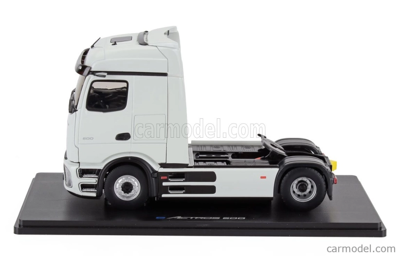 Eligor Mercedes Benz E-actros 600 ťahač 2-assi 2025 1:43 biely