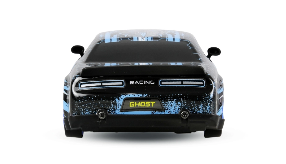 Drift Sport RC Muscle Car 4WD 1:24 RTR modré