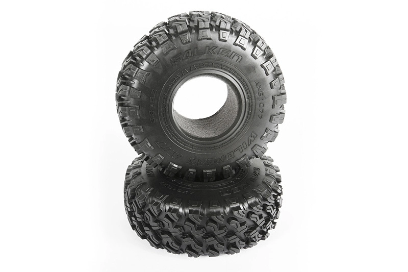 Pneu 2.2 Falken Wildpeak M/T R35 zmes (2 ks.)