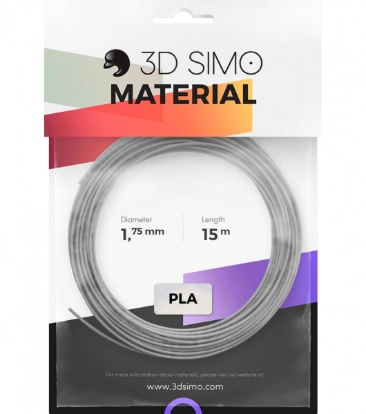 Filament PLA - 15m