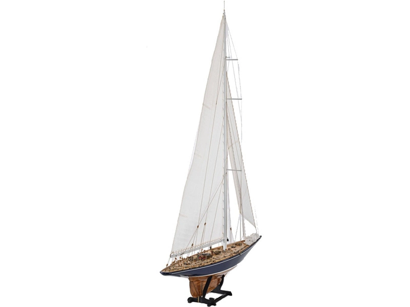AMATI Endeavour plachetnica 1934 1:80 kit