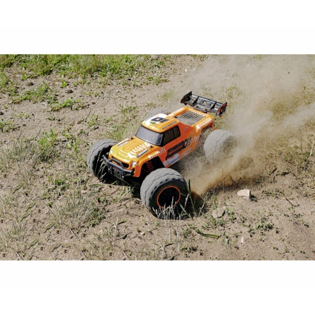 RC auto Stadium Fighter