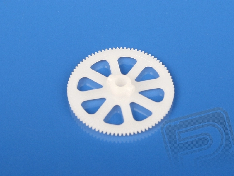 Hlavné ozubené koleso - V4.5 COLIBRI PRO