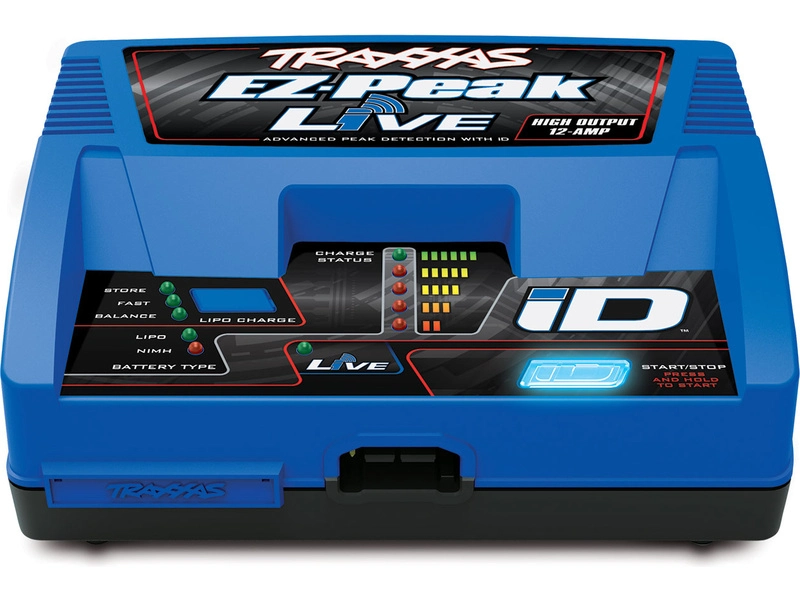 Traxxas nabíjačka EZ-Peak Live 100 W