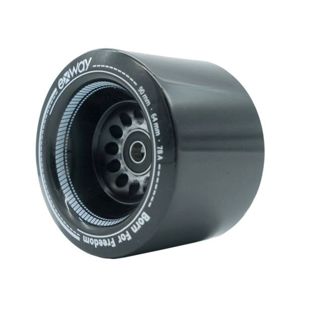 Exway Atlas Sada 90mm koleček pro 4WD