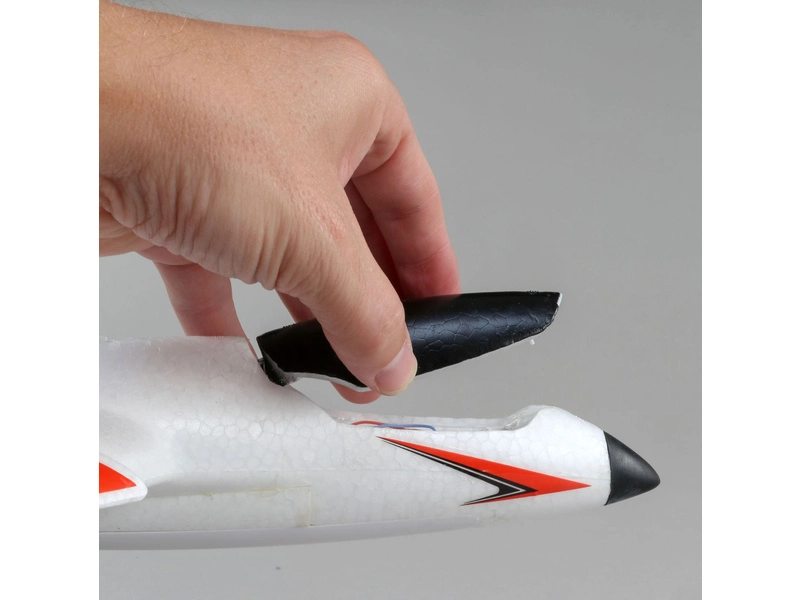 E-flite Delta Ray One 0.5m SAFE RTF